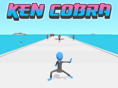 Тоглоом Ken Cobra