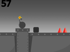 Тоглоом Bomb!