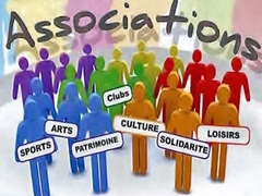 Тоглоом Associations