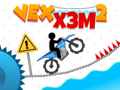 Тоглоом Vex X3M 2