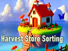 Тоглоом Harvest Store Sorting