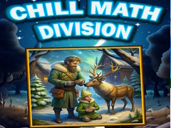 Тоглоом Chill Math Division