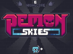 Тоглоом Demon Skies