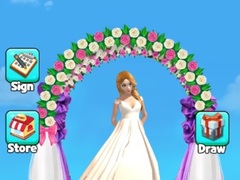 Тоглоом Bridge Race Wedding Master