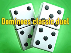 Тоглоом Dominoes classic duel