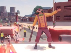 Тоглоом DTA 2: Maniac
