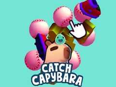 Тоглоом Catch Capybara