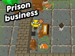 Тоглоом Prison business