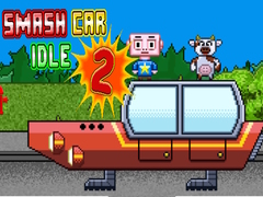 Тоглоом Smash Car Idle 2