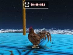 Тоглоом Animal Impossible Track Rush