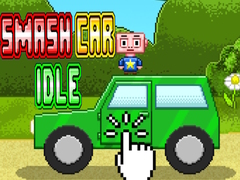 Тоглоом Smash Car Idle