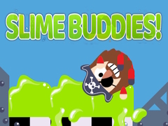 Тоглоом Slime Buddies!
