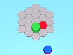 Тоглоом Hexa Stack Sort