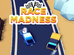 Тоглоом Race Madness
