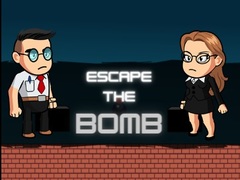 Тоглоом Escape The Bomb
