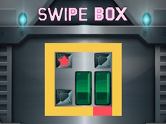 Тоглоом Swipe Box