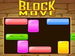Тоглоом Block Mover 