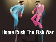 Тоглоом Home Rush The Fish War