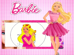 Тоглоом Barbie Coloring Books