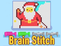 Тоглоом Brain Stitch
