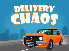 Тоглоом Delivery Chaos