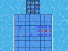 Тоглоом Battleship On Cells