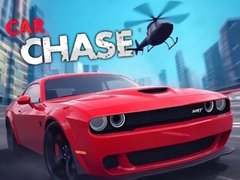 Тоглоом Car Chase