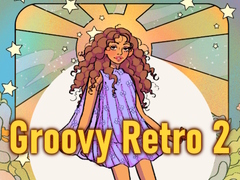 Тоглоом Groovy Retro 2
