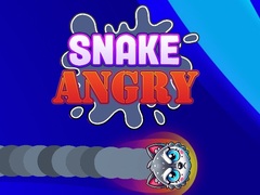 Тоглоом Angry Snake