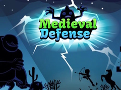 Тоглоом Medieval Defense
