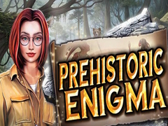 Тоглоом Prehistoric Enigma