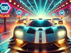 Тоглоом Gt Championship Arcade