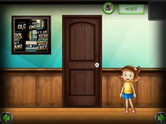 Тоглоом Amgel Kids Room Escape 277