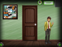 Тоглоом Amgel Easy Room Escape 256