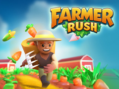 Тоглоом Farmer Rush