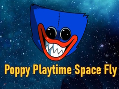 Тоглоом Poppy Playtime Space Fly                