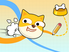 Тоглоом Doge Rush Draw Home Puzzle