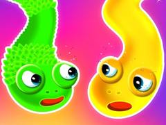 Тоглоом Snake Puzzle 3D