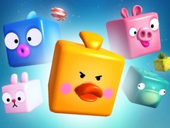Тоглоом Mahjong Pet Quest