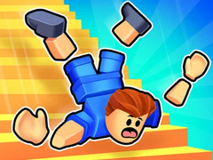 Тоглоом Robux Destruction! Ragdoll Show!