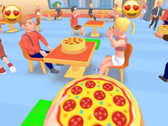 Тоглоом Pizza Simulator