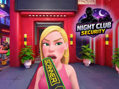 Тоглоом Nightclub Security Guard