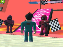 Тоглоом Roblox: Squid Game Tower