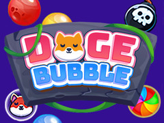Тоглоом Doge Bubble