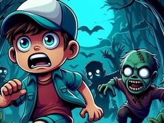 Тоглоом Zombie Chase