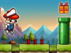 Тоглоом Mighty Run