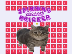 Тоглоом Spinning Uia Uia Cat Bricker