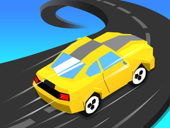 Тоглоом Merge Racer Stunts Car