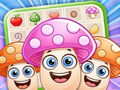 Тоглоом Mushroom Fever Match 3