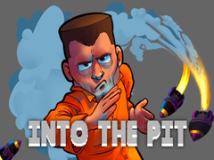 Тоглоом Into the Pit